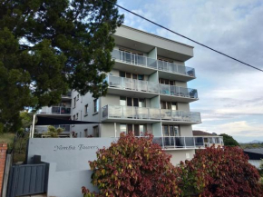 Yamba Towers 2 - LJHooker Yamba